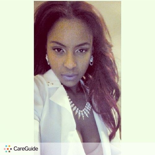 Housekeeper Provider Ami B's Profile Picture
