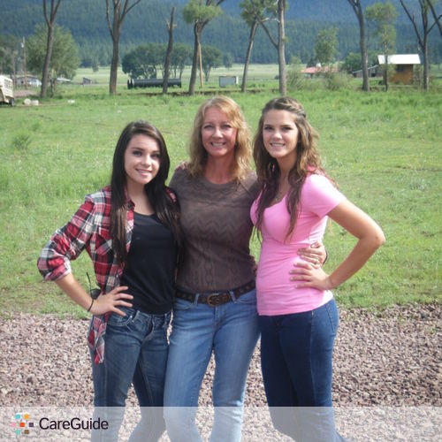 Child Care Provider Bailee E's Profile Picture