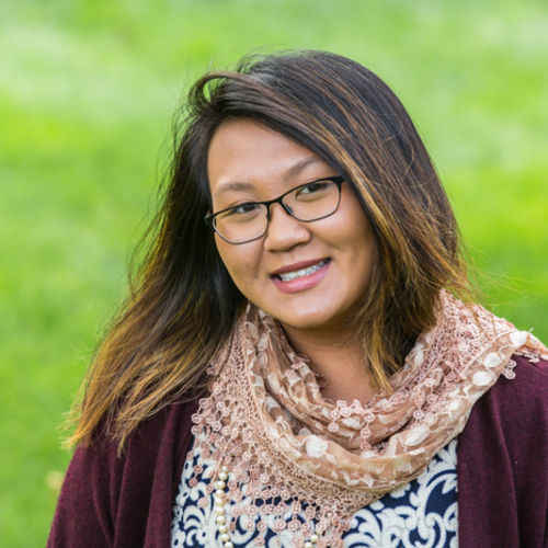 Child Care Provider Angela P's Profile Picture
