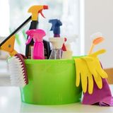 Experienced Housekeeper