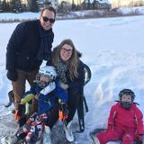 P/T Nanny, School drop off&pickup