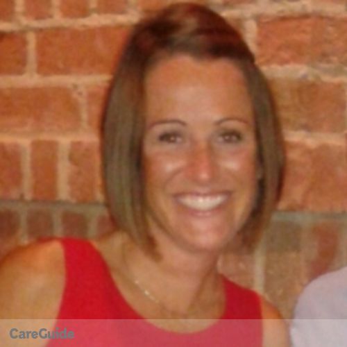 Child Care Job Cara M's Profile Picture