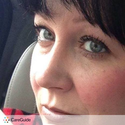 Child Care Provider Kimberly Barnes's Profile Picture