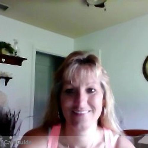 Housekeeper Provider Richelle W's Profile Picture