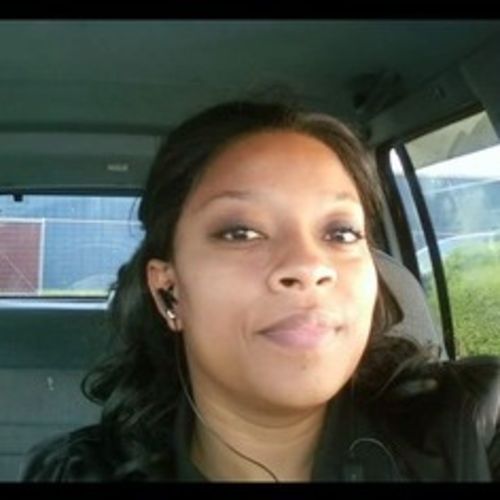 Housekeeper Provider Tonya R's Profile Picture