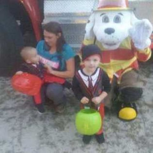 Child Care Provider Mary K's Profile Picture