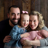 Looking for Part-time Nanny for 2 sweet girls