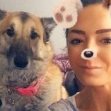 Dog walking with flexible hours ! Years of experience with rescuing animals. Can babysit dogs all sizes in my home