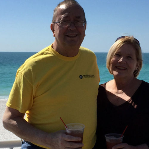 House Sitter Provider D Anchors's Profile Picture