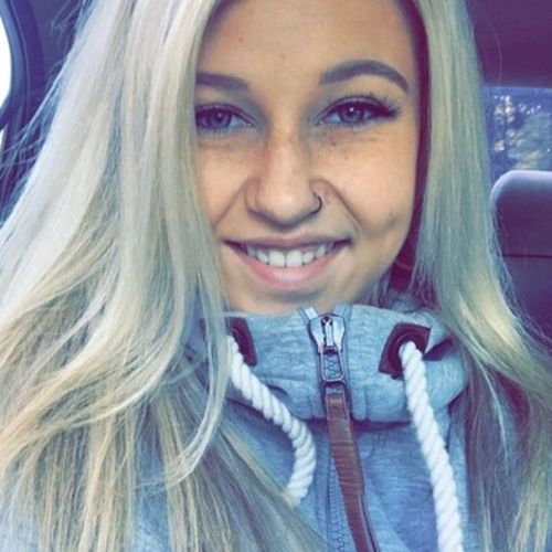 Housekeeper Provider Sierra Rain's Profile Picture