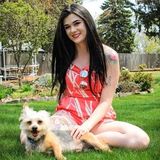 Loving Pet Sitter with a College Degree in Animal Care!