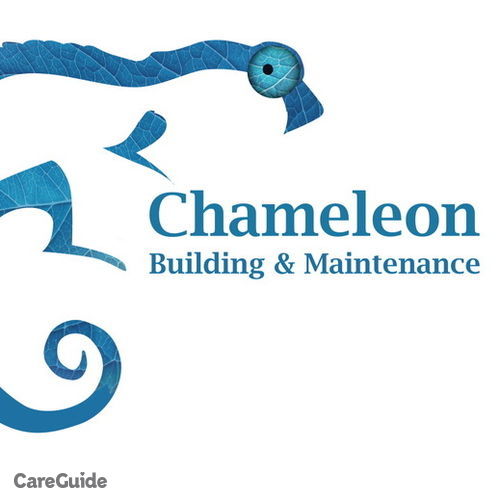 Housekeeper Provider Chameleon Building M's Profile Picture