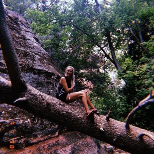 House Sitter Provider Erika K's Profile Picture