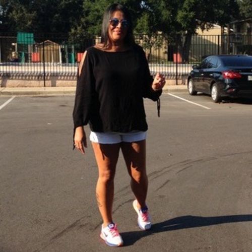 Housekeeper Provider Lisa J's Profile Picture