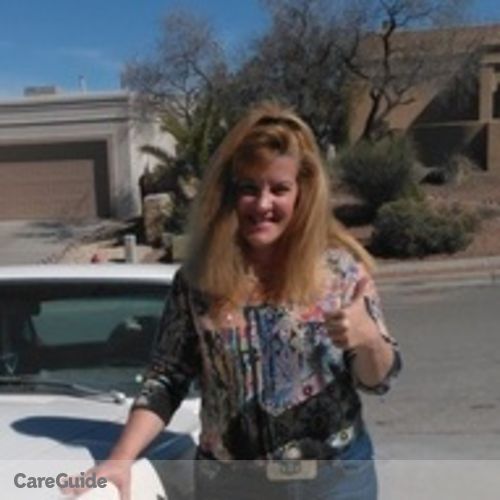 Elder Care Provider Kris J's Profile Picture