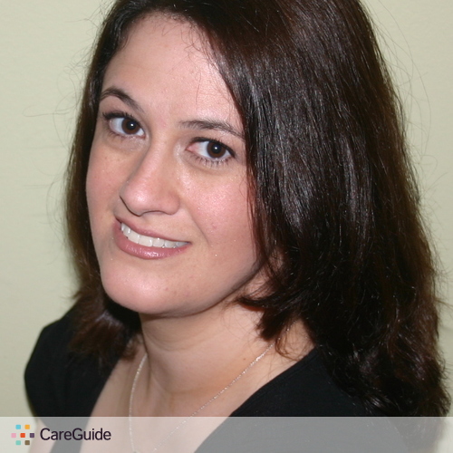 House Sitter Provider Kristen F's Profile Picture