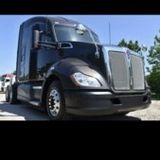 We are hiring owner operators and company drivers!