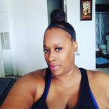 Christie C Thomas