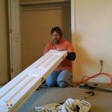 Experienced local handyman - no job too small! Call for an estimate today!