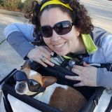 Pet sitter and Licensed Technician