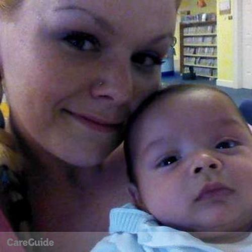 Housekeeper Provider Kristen M's Profile Picture