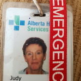 Nursing Attendant