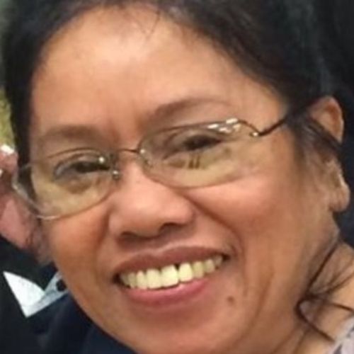 Child Care Provider Nina V's Profile Picture