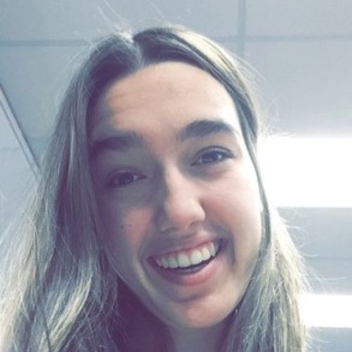 House Sitter Provider Annabelle Boland's Profile Picture