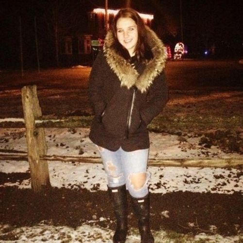 Child Care Provider Alexis C's Profile Picture
