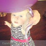 Live out nanny 6 days a week hrs in description