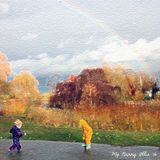 My Nanny Ay-ee is what the little ones call me! I can meet a diversity of childcare needs.