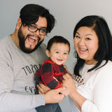 A fun-loving family looking for a babysitter for occassional night out!