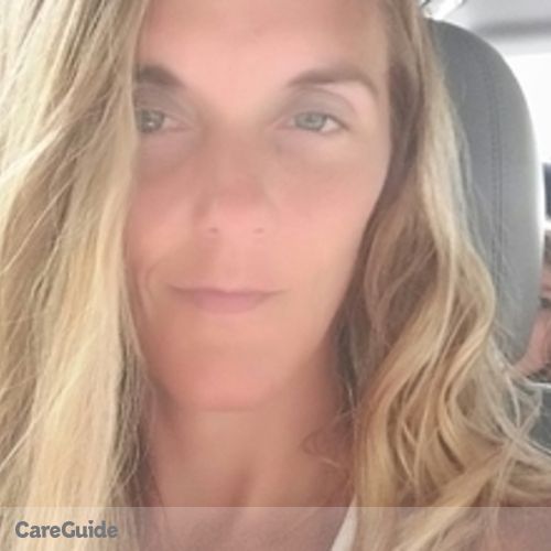 Housekeeper Provider Jamie N's Profile Picture