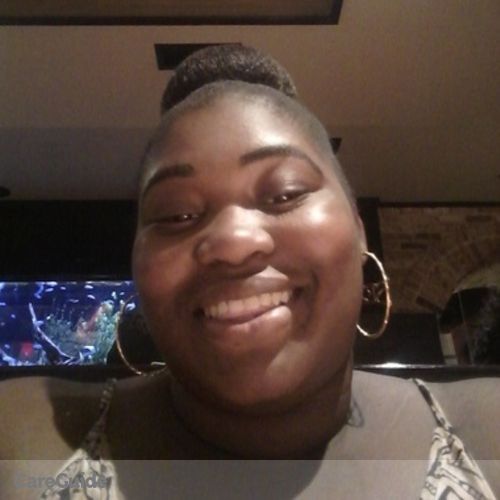 Housekeeper Provider Shenshaska B's Profile Picture
