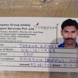 Rahul T