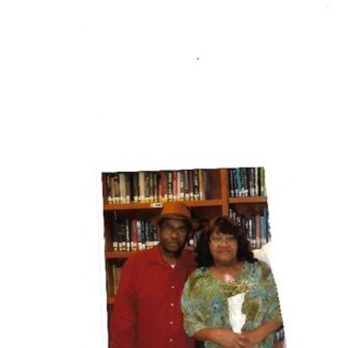 Elder Care Job Mary Randall's Profile Picture
