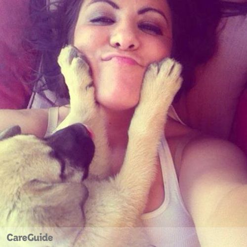 Pet Care Provider Mackle Rath's Profile Picture