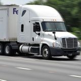 5000 sign on bonus Fedex Contractor Hiring Otr Class A Team Driver