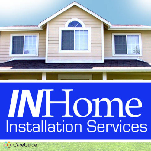 Handyman Provider Ben A's Profile Picture