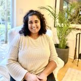 Experienced Nanny available Part-time
