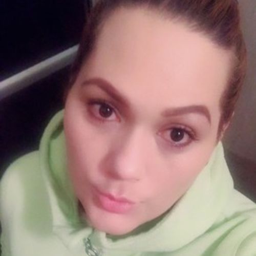 Housekeeper Provider Sandra P's Profile Picture