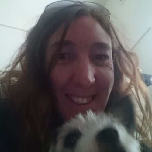 Canadian Nanny Provider Jane C's Profile Picture