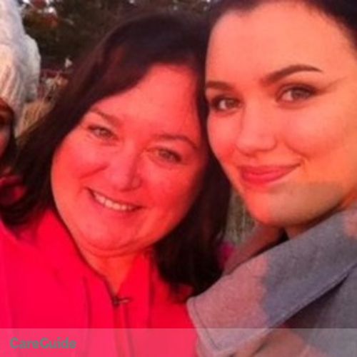 Canadian Nanny Provider Shayna D's Profile Picture