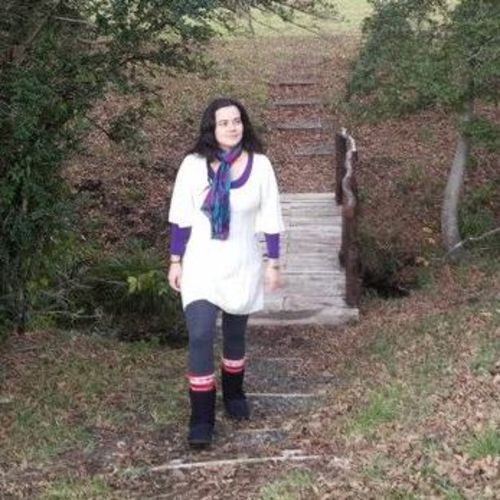 House Sitter Provider Francisca L's Profile Picture