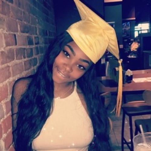 House Sitter Provider Rjanee Griffin's Profile Picture