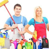 McCall Cleaning Service llc
