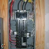 Honest Electrician. Licensed and Insured