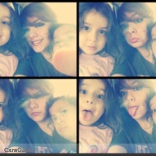 Canadian Nanny Provider Ambar R's Profile Picture