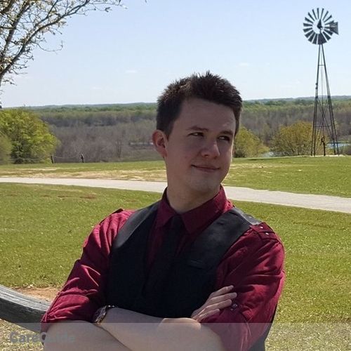 Housekeeper Provider Colby Elmore's Profile Picture