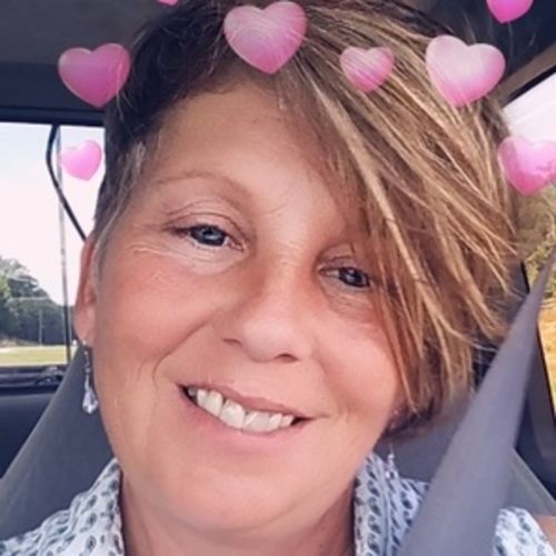 Housekeeper Provider Teresa W's Profile Picture